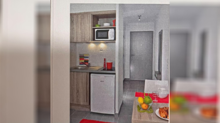 Ma-Cabane - Vente Appartement ORLEANS, 18 m²