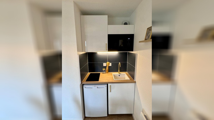 Ma-Cabane - Vente Appartement ORLEANS, 20 m²