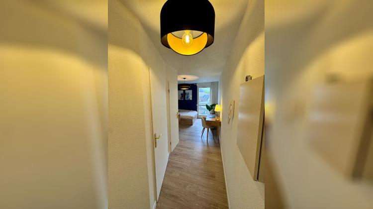 Ma-Cabane - Vente Appartement ORLEANS, 20 m²