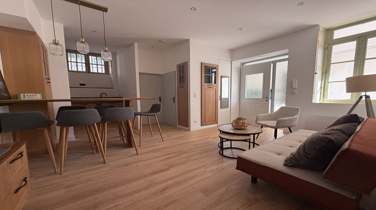 Ma-Cabane - Vente Appartement ORLEANS, 50 m²