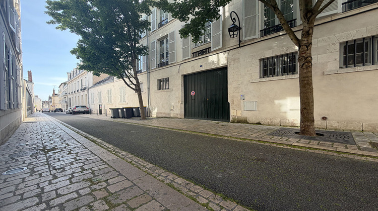 Ma-Cabane - Vente Appartement ORLEANS, 50 m²