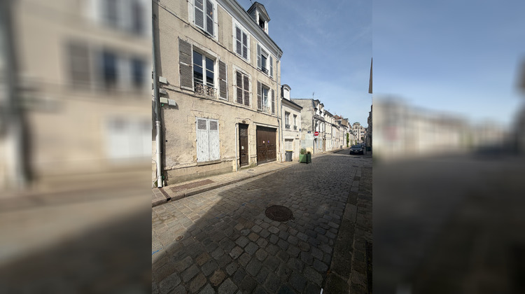 Ma-Cabane - Vente Appartement ORLEANS, 57 m²