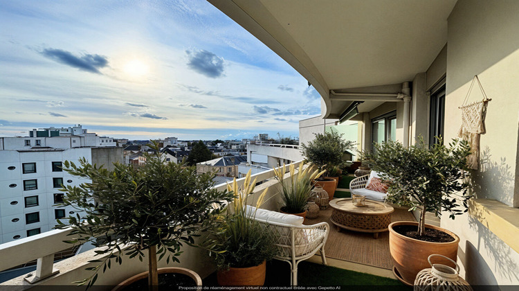 Ma-Cabane - Vente Appartement ORLEANS, 85 m²