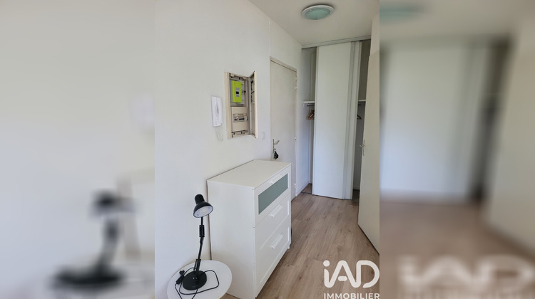 Ma-Cabane - Vente Appartement Orléans, 20 m²