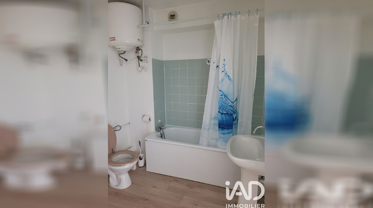Ma-Cabane - Vente Appartement Orléans, 20 m²