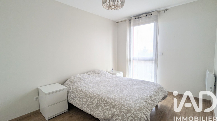 Ma-Cabane - Vente Appartement Orléans, 61 m²