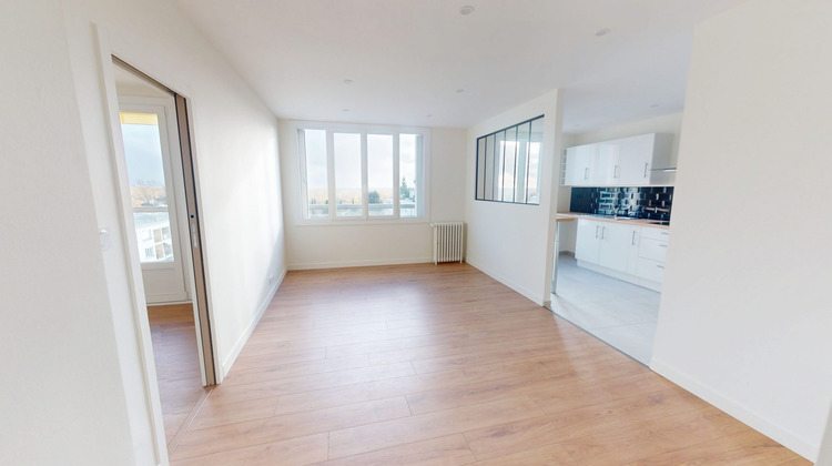 Ma-Cabane - Vente Appartement Orléans, 65 m²