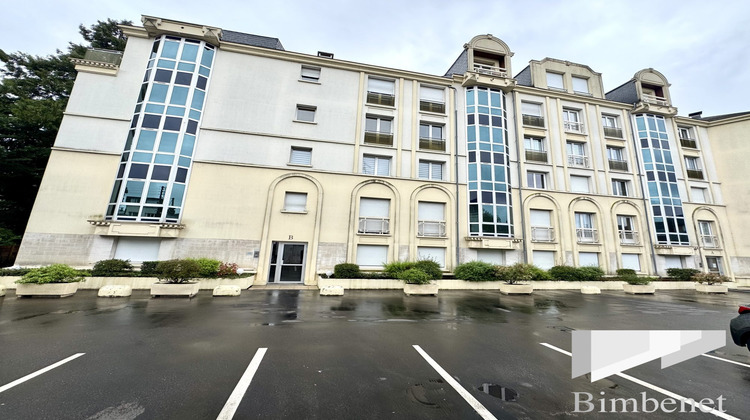 Ma-Cabane - Vente Appartement Orléans, 40 m²