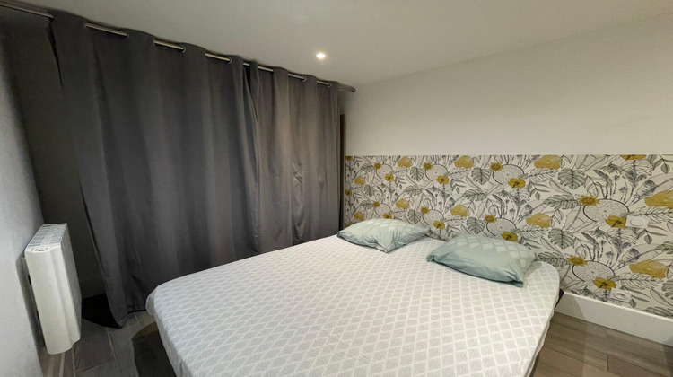 Ma-Cabane - Vente Appartement Orléans, 32 m²