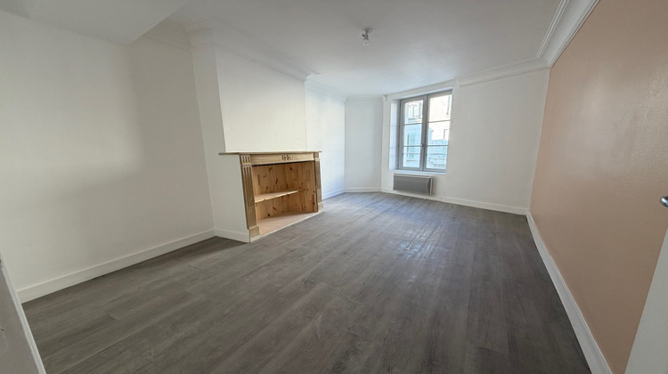 Ma-Cabane - Vente Appartement Orléans, 70 m²