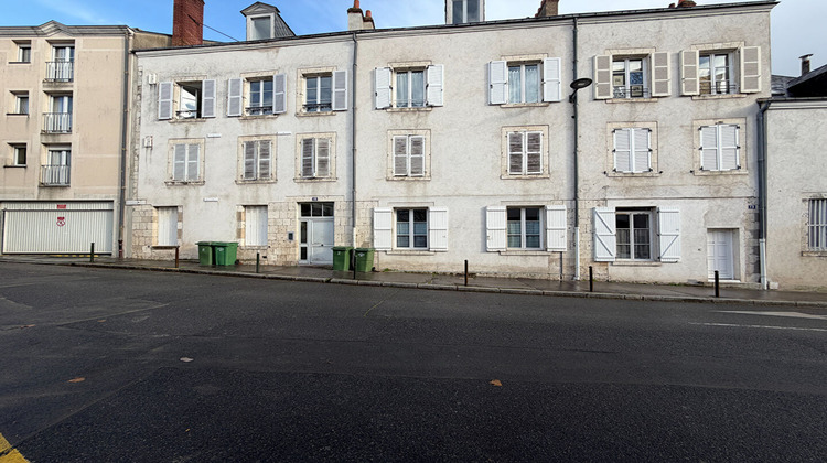 Ma-Cabane - Vente Appartement ORLEANS, 44 m²