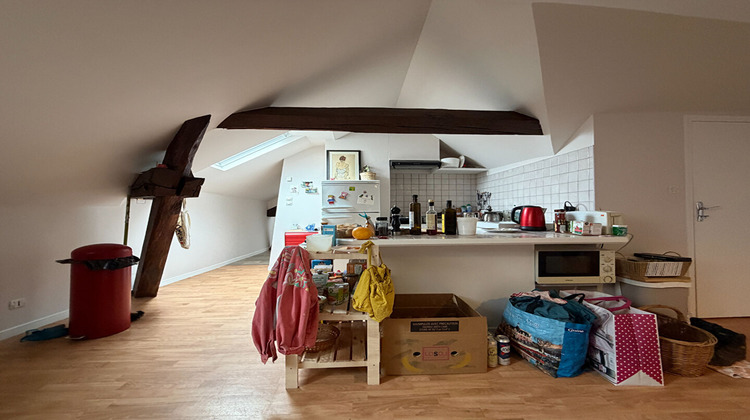 Ma-Cabane - Vente Appartement ORLEANS, 44 m²