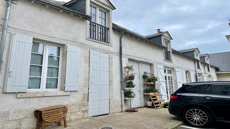 Ma-Cabane - Vente Appartement ORLEANS, 62 m²