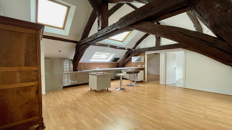 Ma-Cabane - Vente Appartement ORLEANS, 62 m²