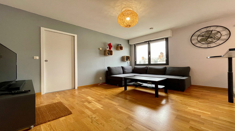 Ma-Cabane - Vente Appartement ORLEANS, 28 m²