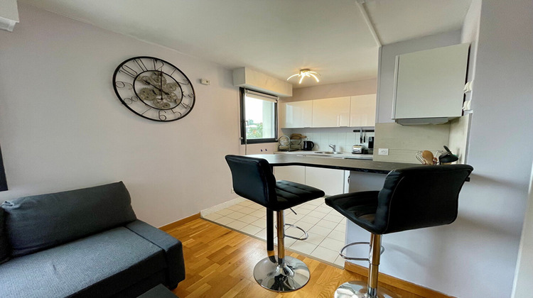 Ma-Cabane - Vente Appartement ORLEANS, 28 m²