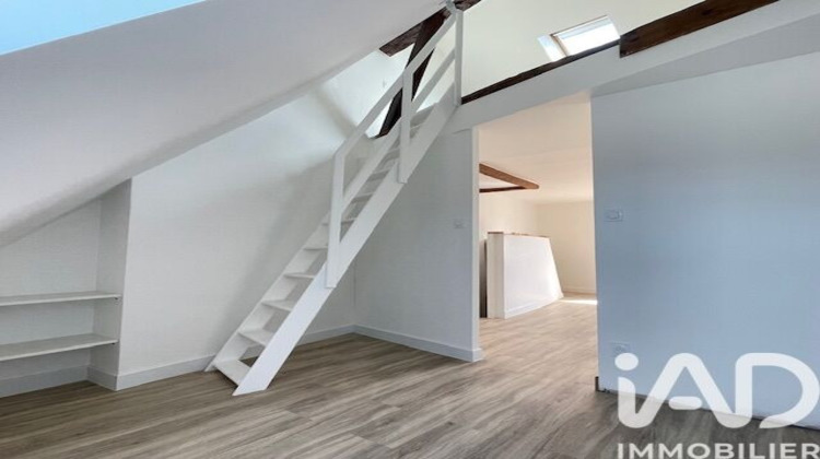 Ma-Cabane - Vente Appartement Orléans, 33 m²