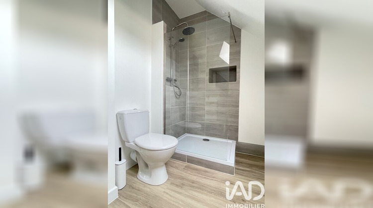 Ma-Cabane - Vente Appartement Orléans, 33 m²