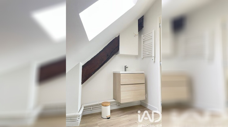 Ma-Cabane - Vente Appartement Orléans, 33 m²