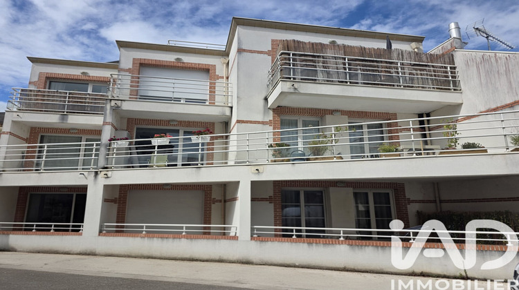 Ma-Cabane - Vente Appartement Orléans, 35 m²