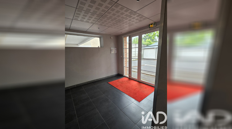 Ma-Cabane - Vente Appartement Orléans, 35 m²
