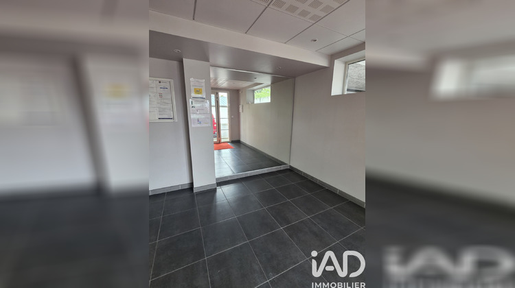 Ma-Cabane - Vente Appartement Orléans, 35 m²