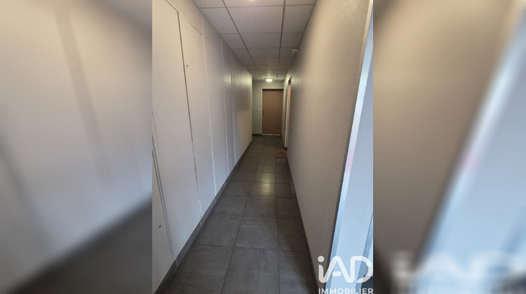 Ma-Cabane - Vente Appartement Orléans, 35 m²