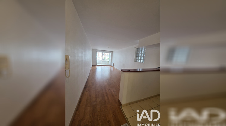 Ma-Cabane - Vente Appartement Orléans, 35 m²