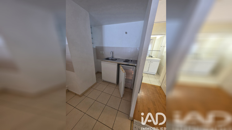 Ma-Cabane - Vente Appartement Orléans, 35 m²