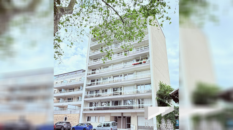 Ma-Cabane - Vente Appartement Orléans, 47 m²