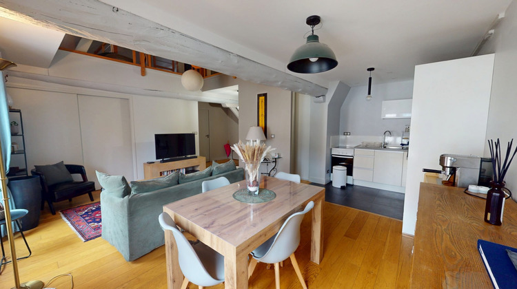 Ma-Cabane - Vente Appartement Orléans, 65 m²