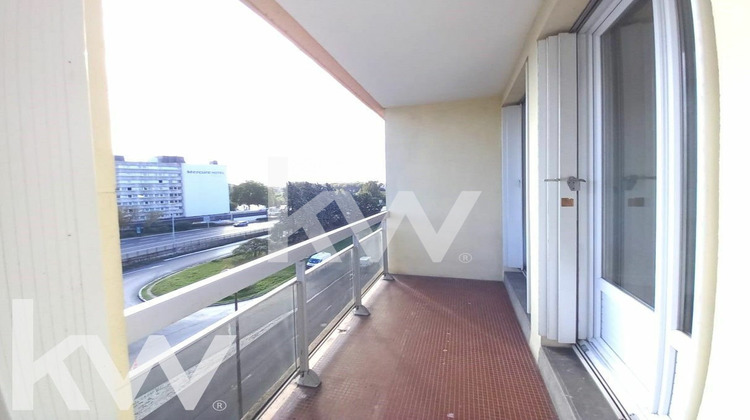 Ma-Cabane - Vente Appartement Orléans, 46 m²
