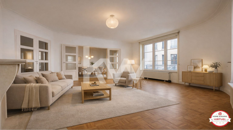 Ma-Cabane - Vente Appartement Orléans, 105 m²