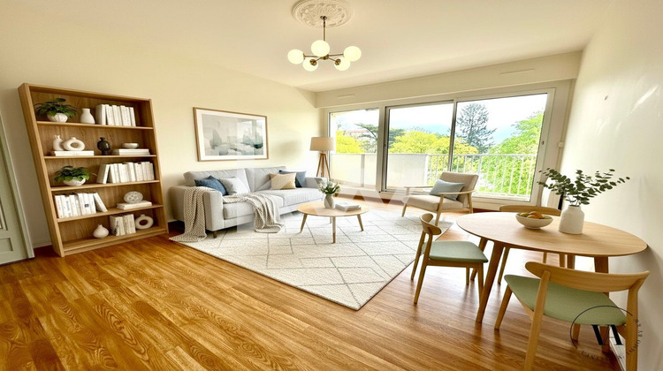 Ma-Cabane - Vente Appartement Orléans, 63 m²