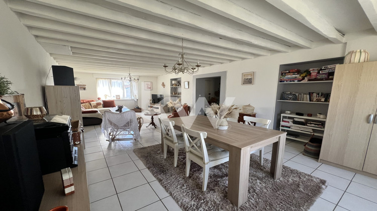 Ma-Cabane - Vente Appartement Orléans, 99 m²