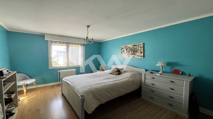 Ma-Cabane - Vente Appartement Orléans, 99 m²