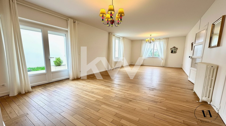 Ma-Cabane - Vente Appartement Orléans, 85 m²