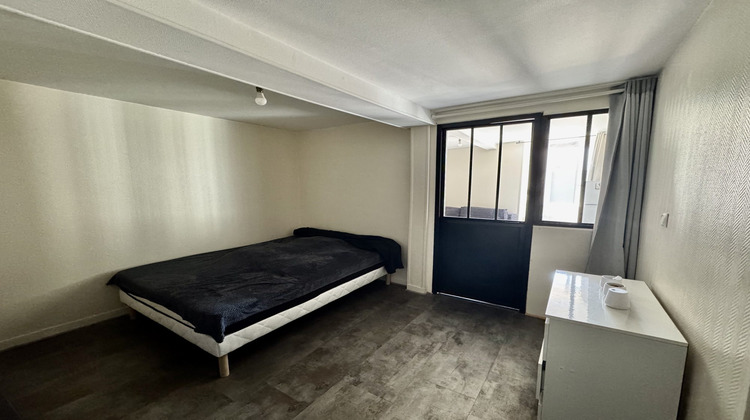Ma-Cabane - Vente Appartement Orléans, 35 m²