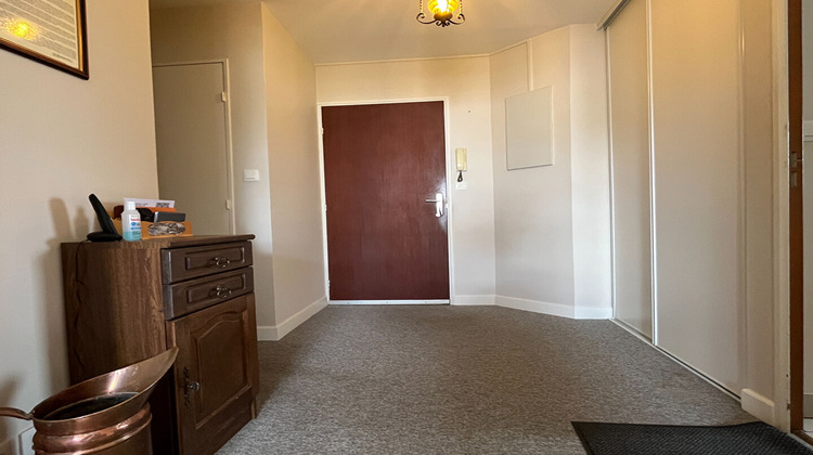 Ma-Cabane - Vente Appartement ORLEANS, 74 m²
