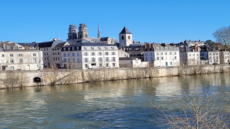 Ma-Cabane - Vente Appartement ORLEANS, 90 m²