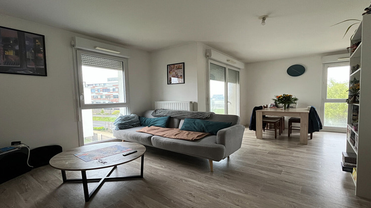 Ma-Cabane - Vente Appartement ORLEANS, 60 m²