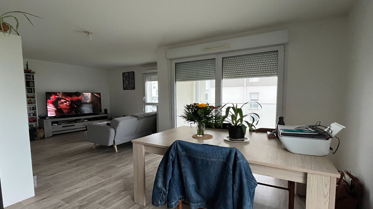 Ma-Cabane - Vente Appartement ORLEANS, 60 m²