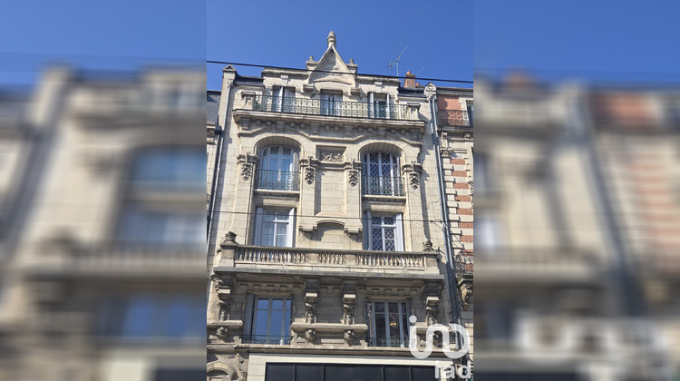 Ma-Cabane - Vente Appartement Orléans, 82 m²