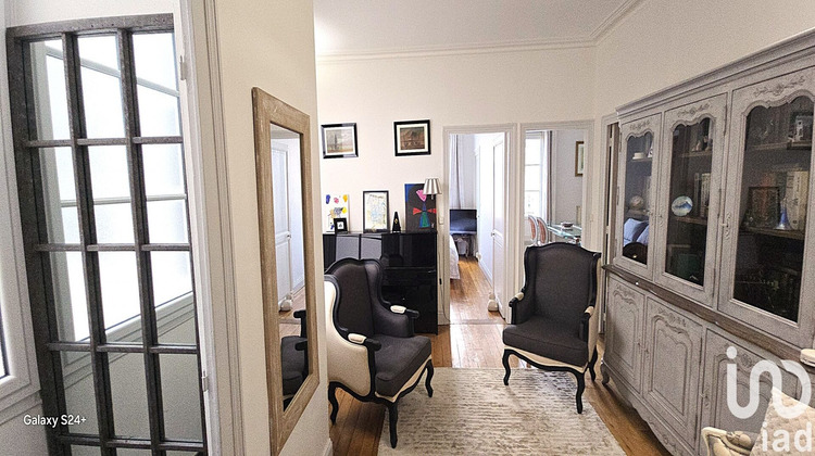 Ma-Cabane - Vente Appartement Orléans, 82 m²