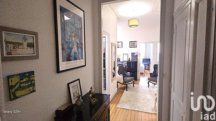 Ma-Cabane - Vente Appartement Orléans, 82 m²