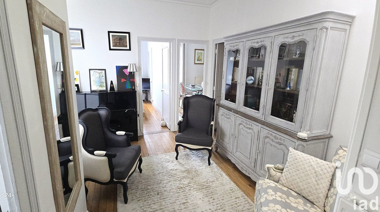 Ma-Cabane - Vente Appartement Orléans, 82 m²
