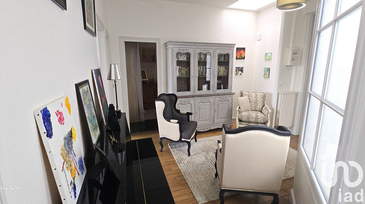 Ma-Cabane - Vente Appartement Orléans, 82 m²