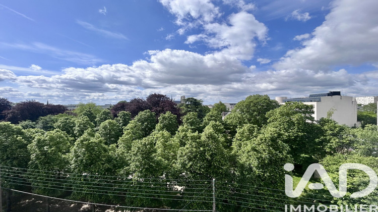 Ma-Cabane - Vente Appartement Orléans, 124 m²
