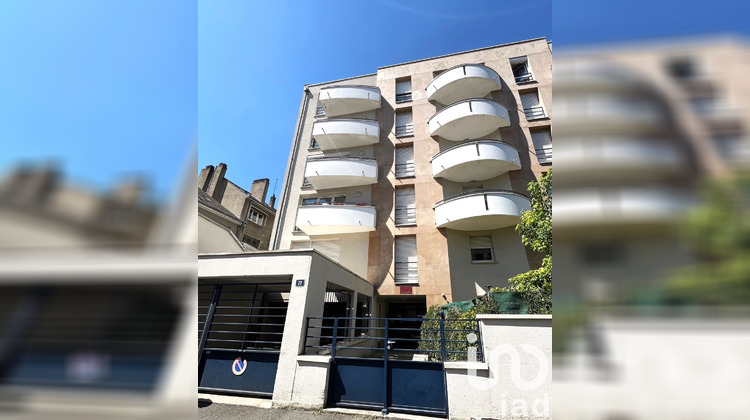 Ma-Cabane - Vente Appartement Orléans, 80 m²