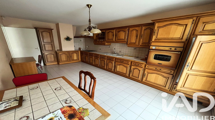 Ma-Cabane - Vente Appartement Orléans, 80 m²